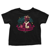 Mauly Sithmas - Youth Apparel