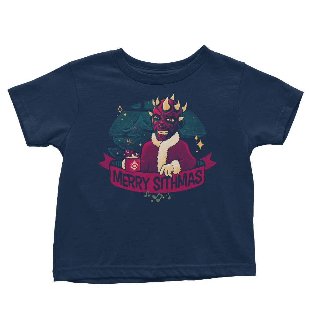 Mauly Sithmas - Youth Apparel