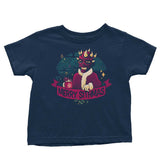 Mauly Sithmas - Youth Apparel