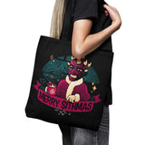 Mauly Sithmas - Tote Bag