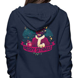 Mauly Sithmas - Hoodie
