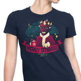 Mauly Sithmas - Women's Apparel