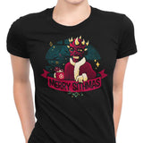 Mauly Sithmas - Women's Apparel