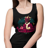 Mauly Sithmas - Tank Top