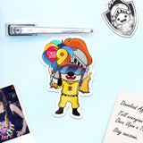 Max Teerion (Magnet) - August 2022