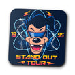 Max's World Tour - Coasters