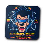 Max's World Tour - Coasters