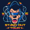 Max's World Tour - Long Sleeve T-Shirt