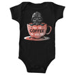 May the Coffee Be With You - Youth Apparel