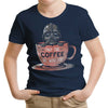May the Coffee Be With You - Youth Apparel