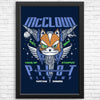 McCloud Pilot Academy - Posters & Prints