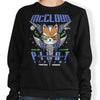 McCloud Pilot Academy - Sweatshirt