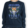 McCloud Pilot Academy - Sweatshirt