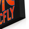 McFly - Canvas Print