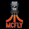 McFly - Tote Bag