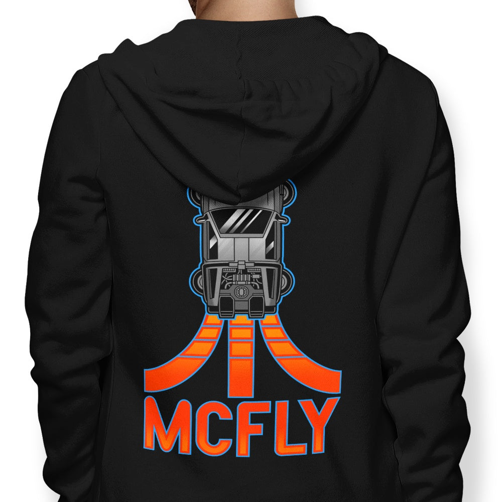 McFly - Hoodie