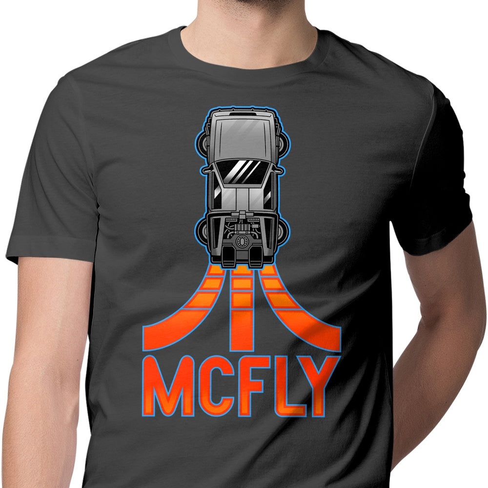 McFly - Men's Apparel