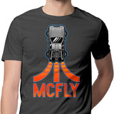 McFly - Men's Apparel