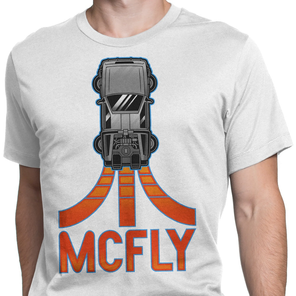 McFly - Men's Apparel