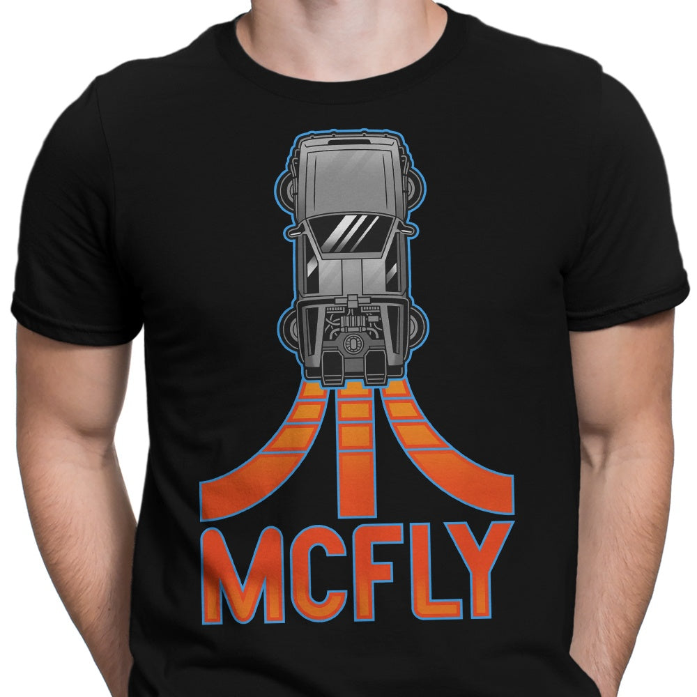 McFly - Men's Apparel