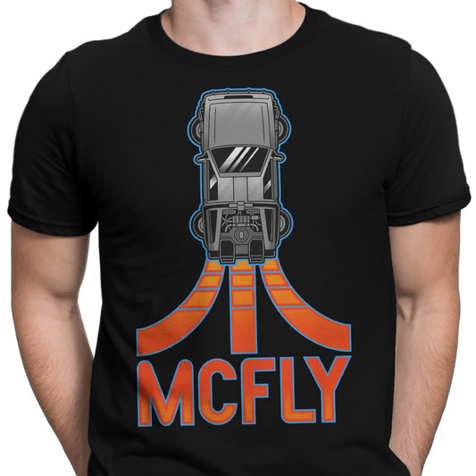 McFly - Men's Apparel