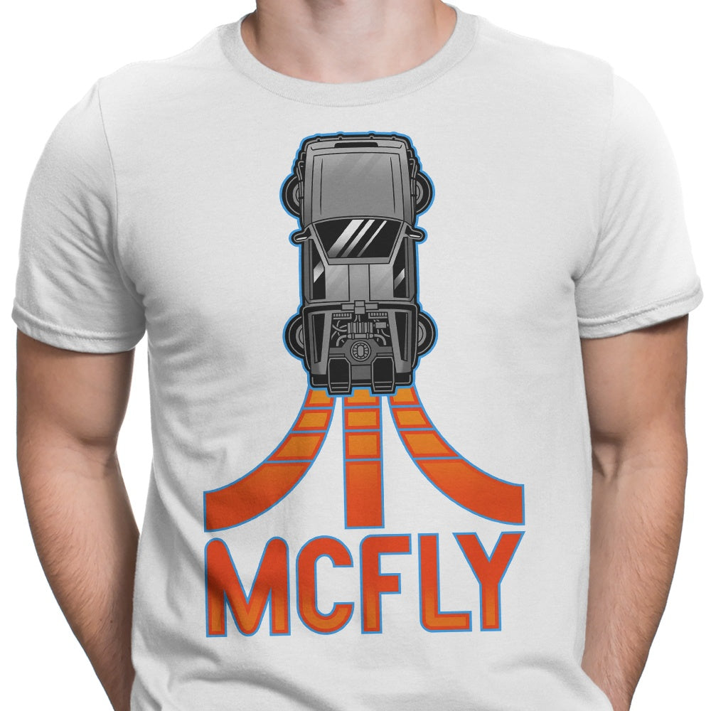 McFly - Men's Apparel