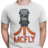 McFly - Men's Apparel