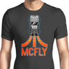 McFly - Men's Apparel