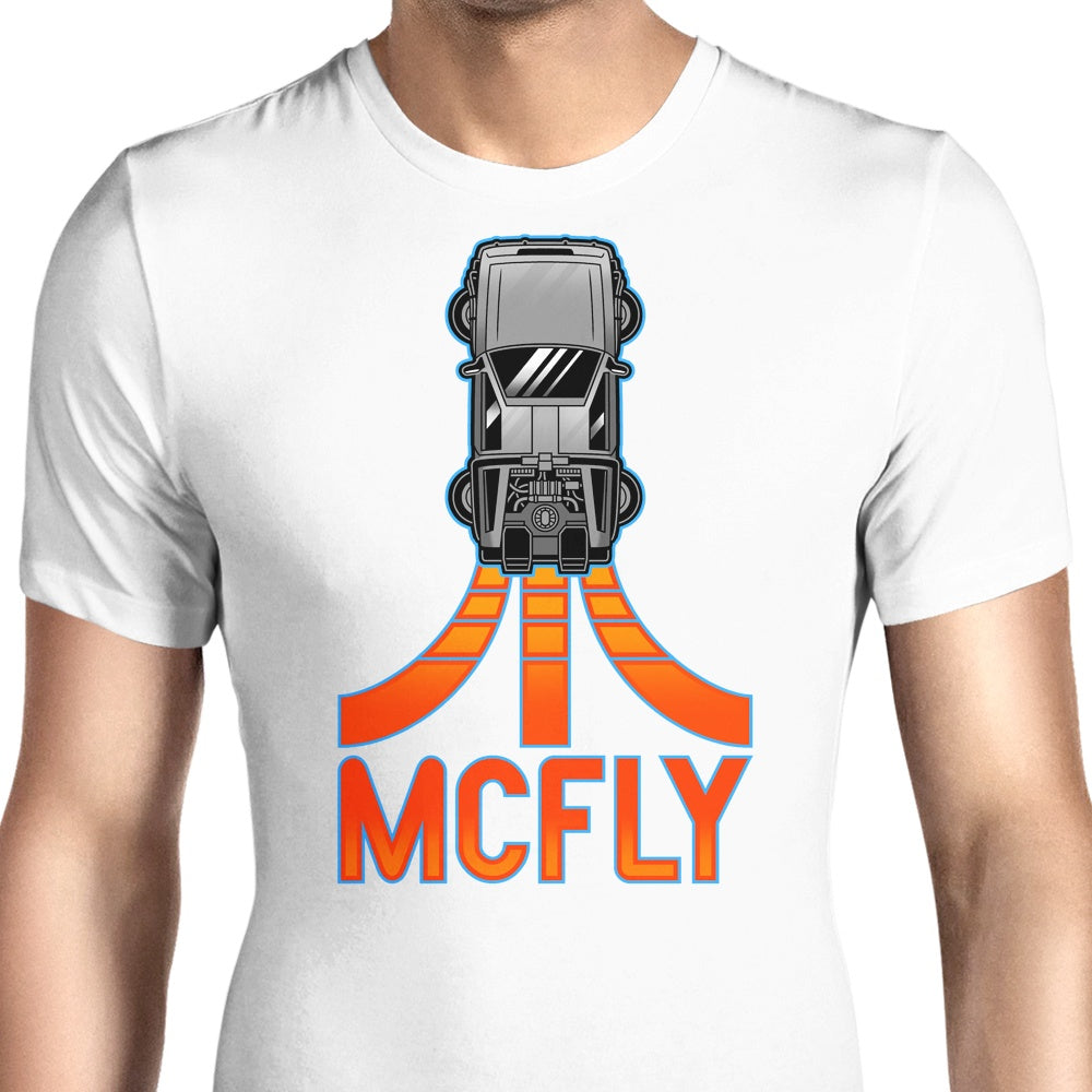 McFly - Men's Apparel