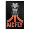 McFly - Metal Print