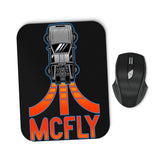 McFly - Mousepad