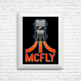 McFly - Posters & Prints