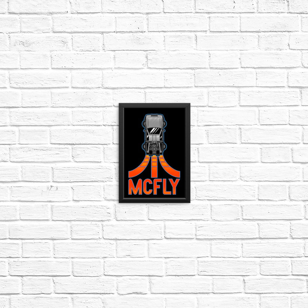 McFly - Posters & Prints