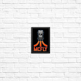 McFly - Posters & Prints