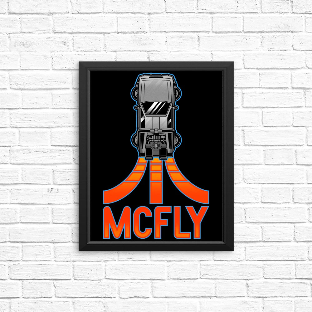 McFly - Posters & Prints
