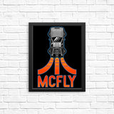 McFly - Posters & Prints
