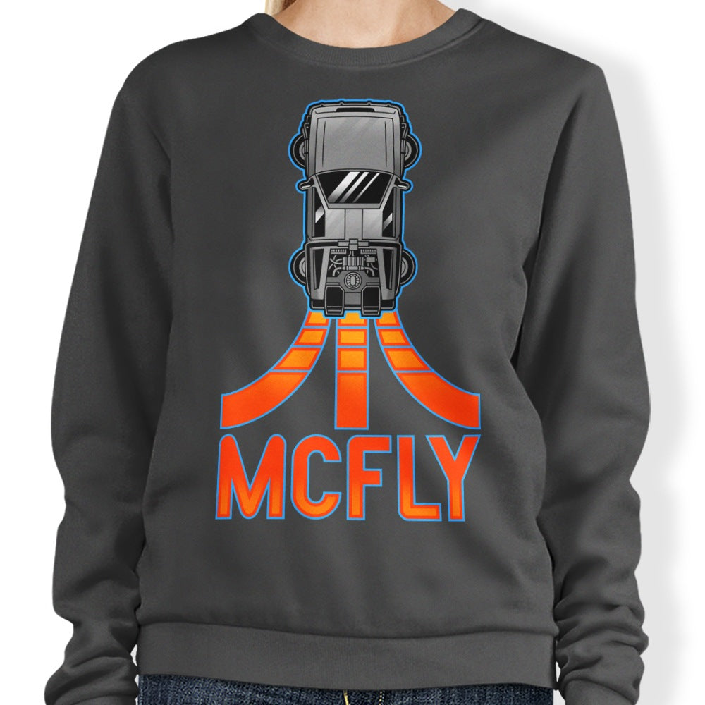 McFly - Sweatshirt