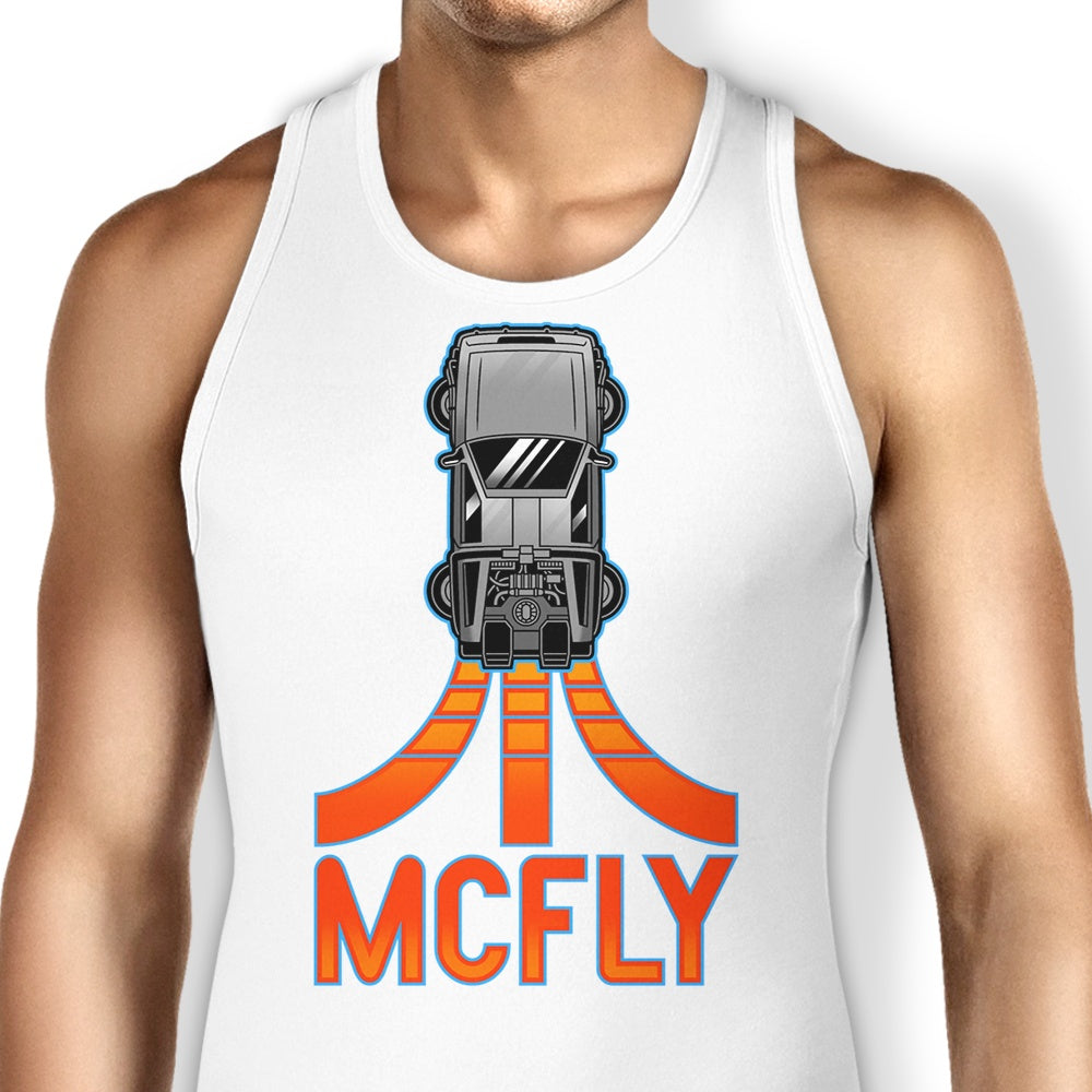 McFly - Tank Top
