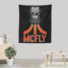 McFly - Wall Tapestry