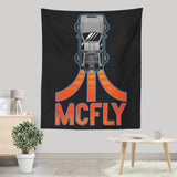 McFly - Wall Tapestry