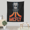 McFly - Wall Tapestry