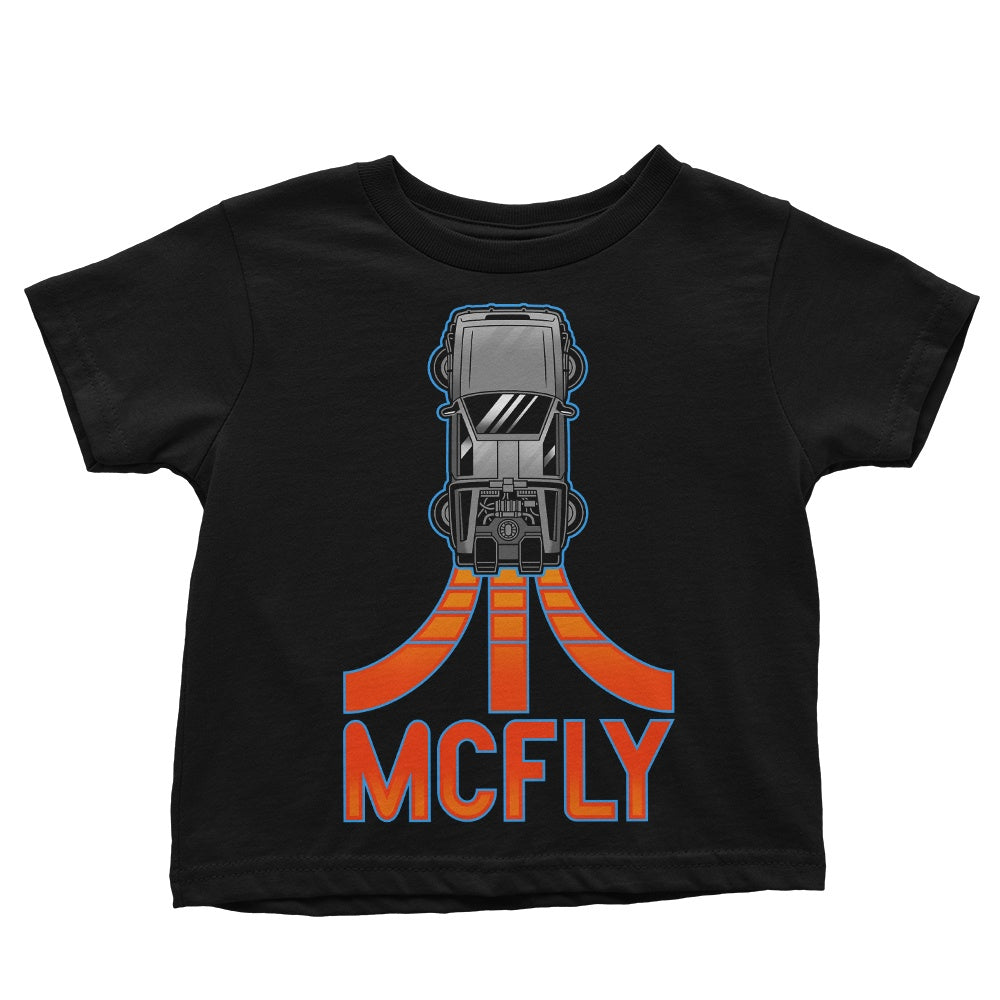 McFly - Youth Apparel