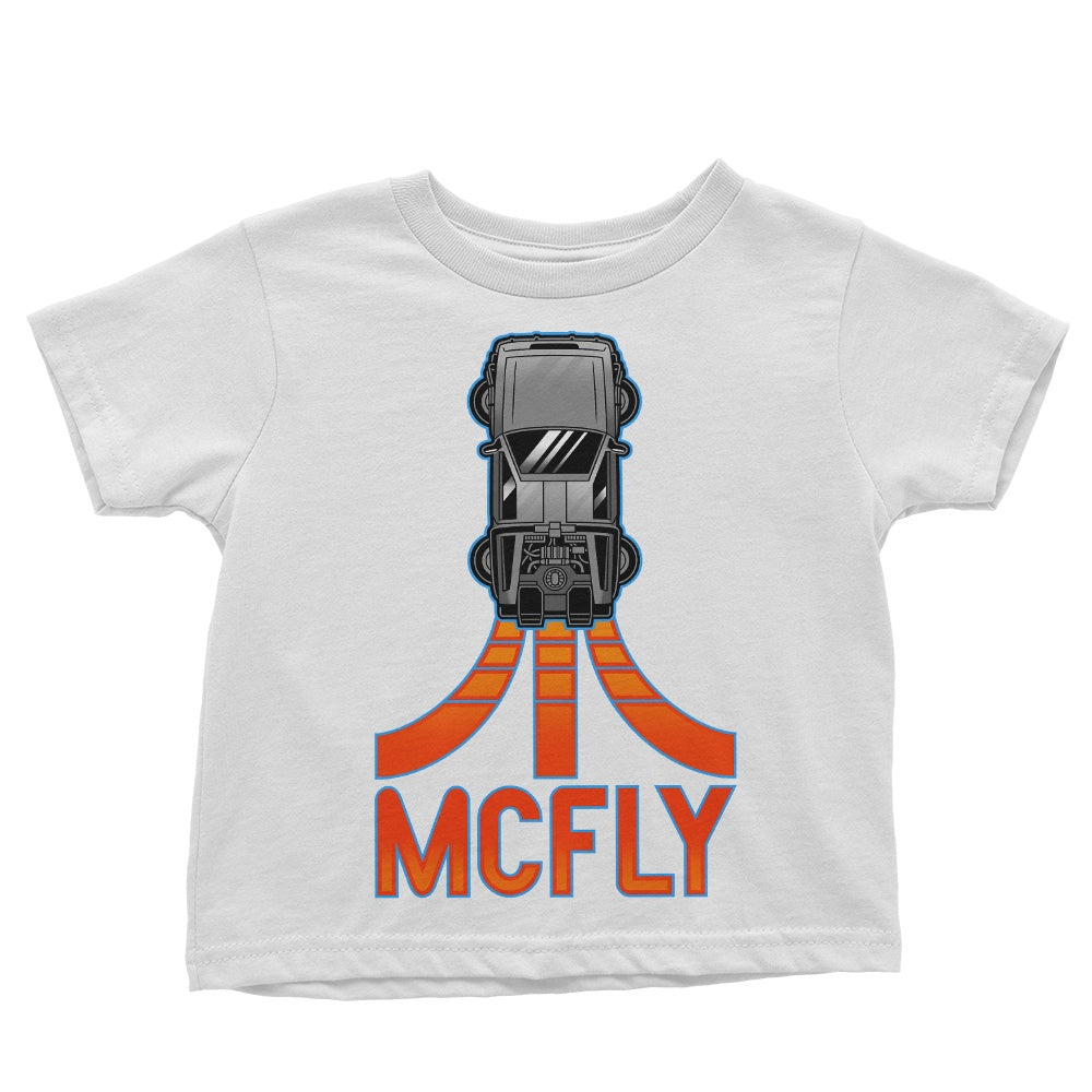 McFly - Youth Apparel