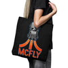 McFly - Tote Bag