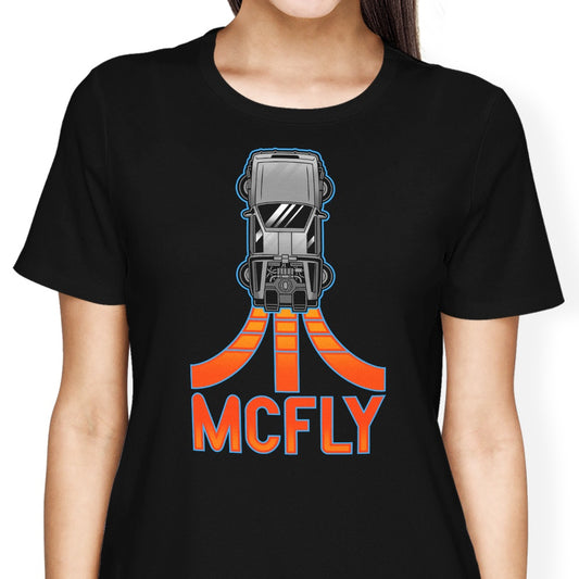 McFly - Women's Apparel