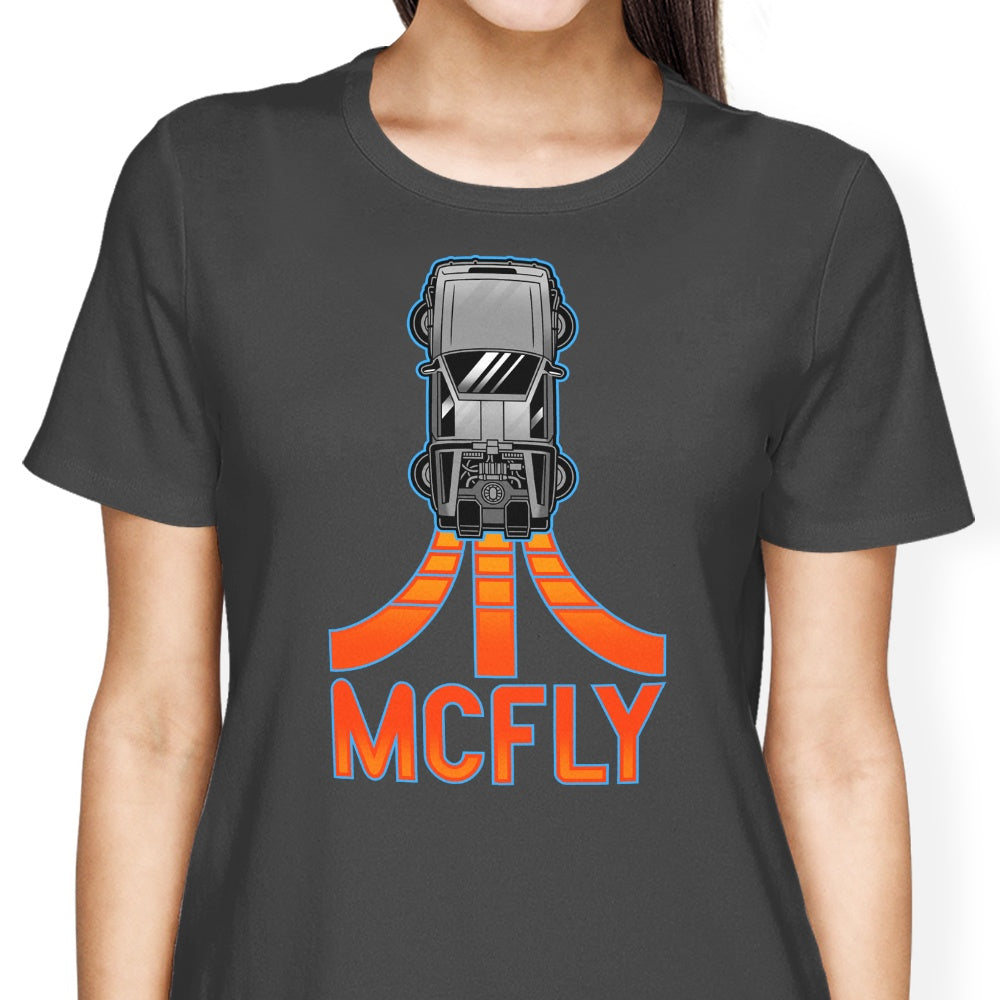 McFly - Women's Apparel