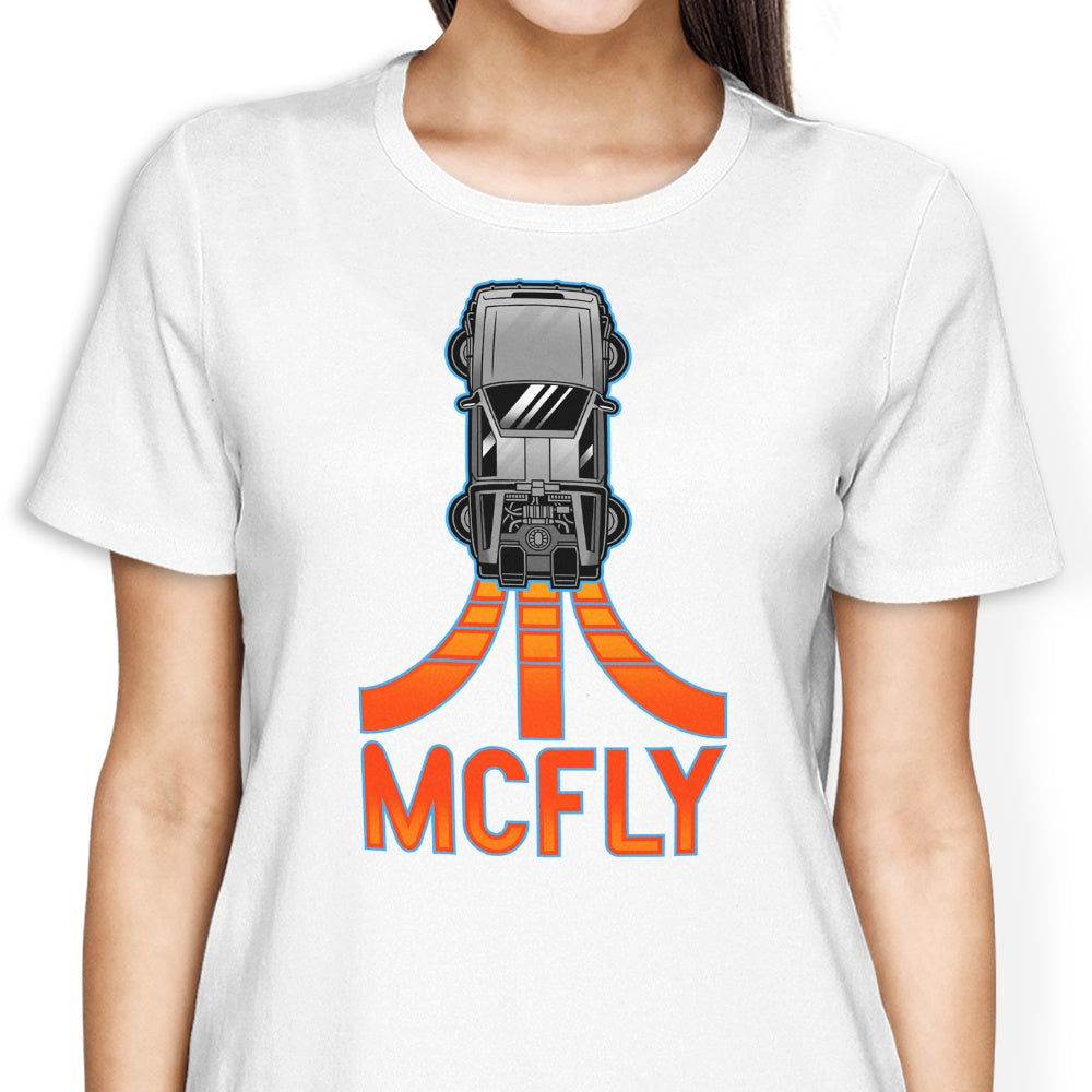 McFly - Women's Apparel