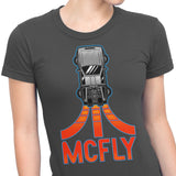 McFly - Women's Apparel