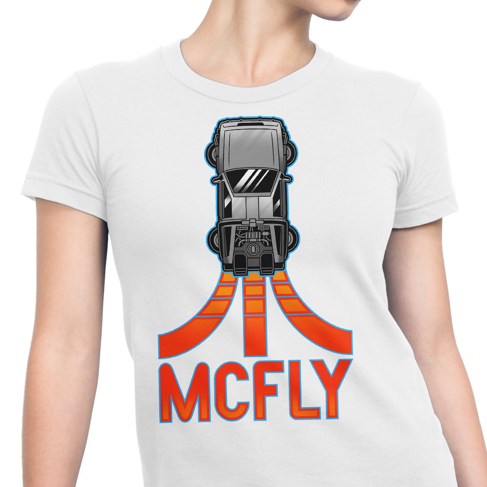 McFly - Women's Apparel