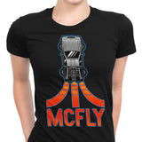 McFly - Women's Apparel